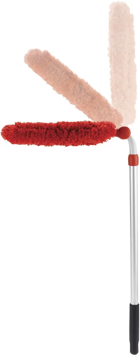 OXO Rager Telescoopsteel - Afneembare hoes - 1 Stuks