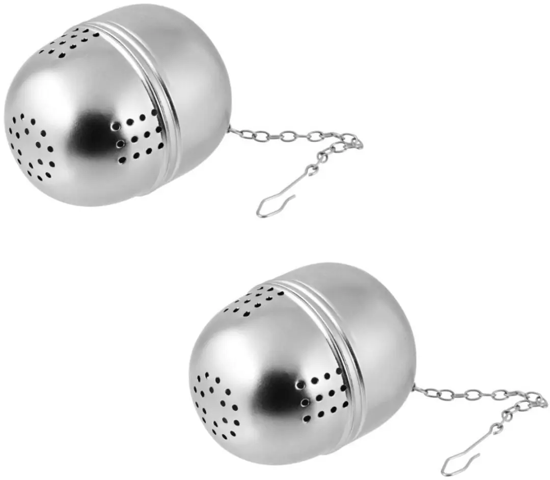 Fackelmann Ovale Theeballen Set