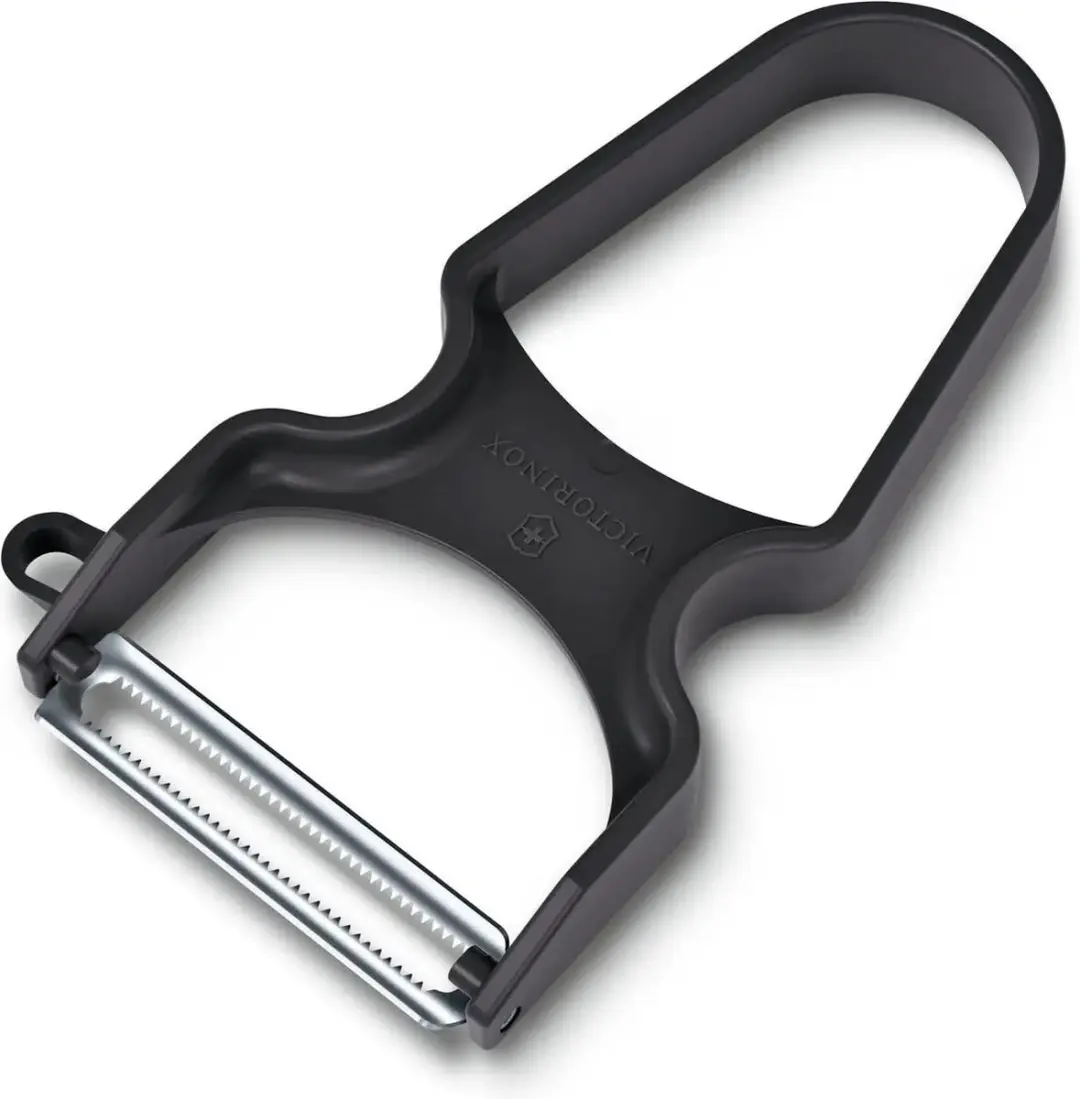 Victorinox Dunschiller Rapid - Zwart
