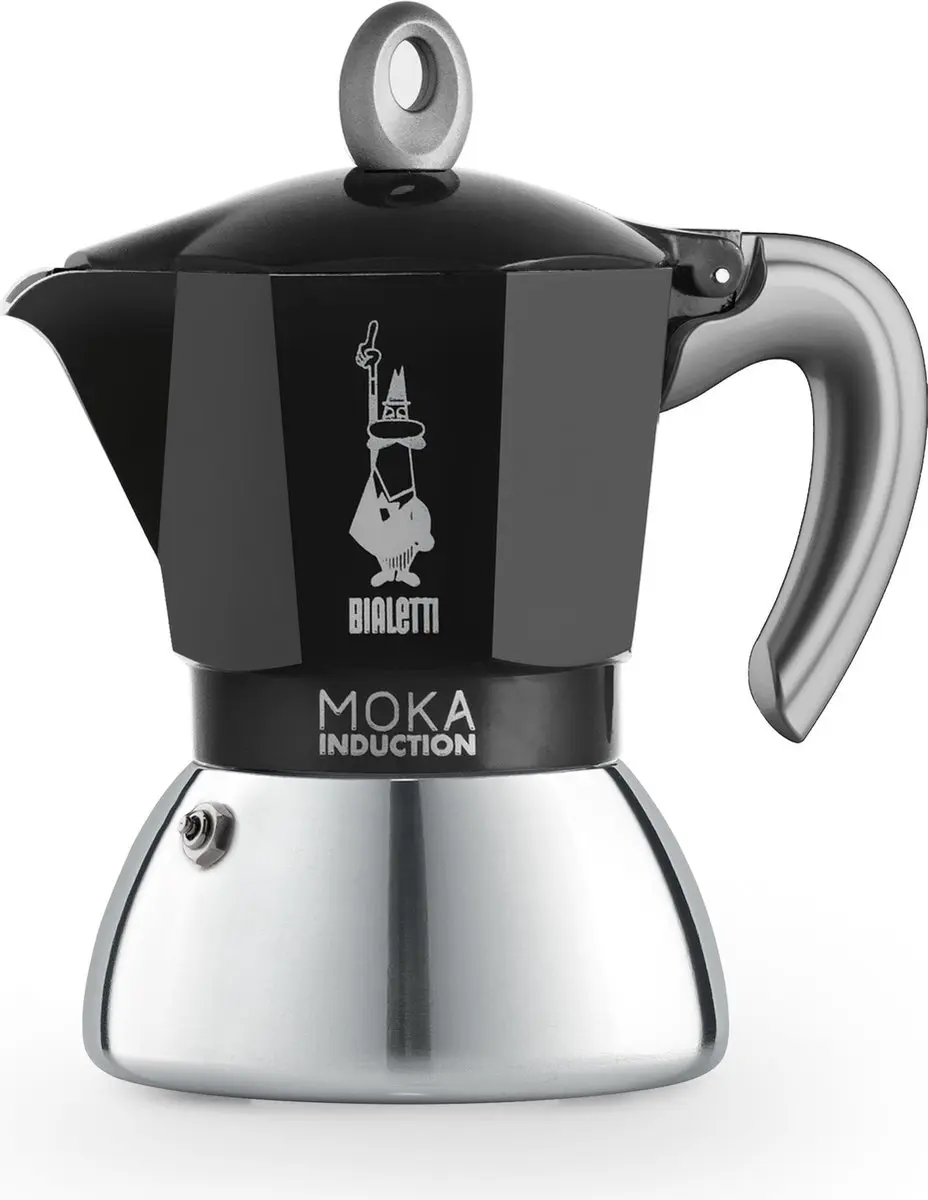 Bialetti Moka Induction 0006943