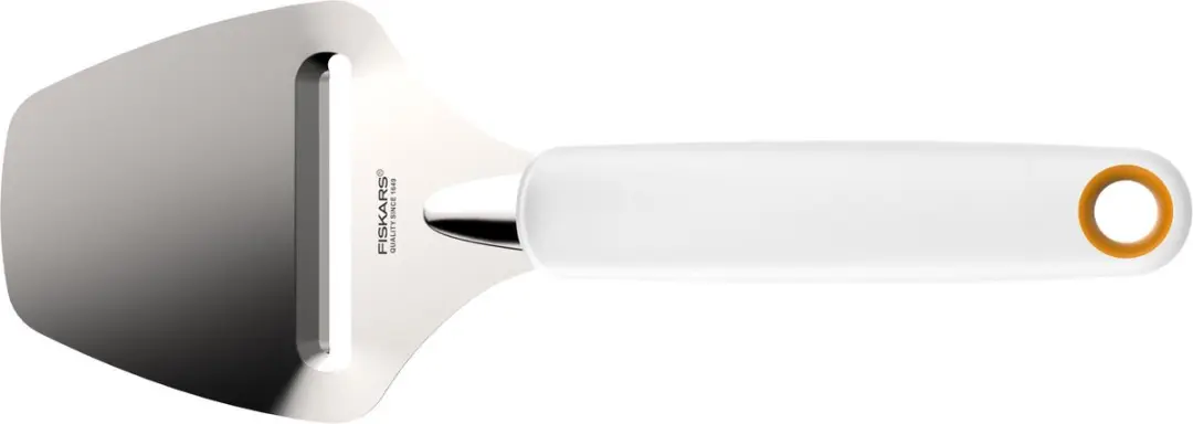 Fiskars Kaasschaaf Wit