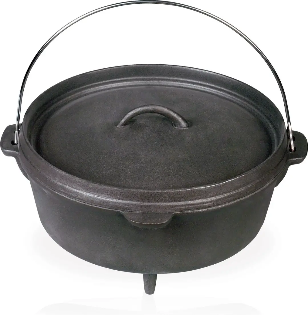Barbecook Junko Sudderpot Dutch Oven 9L