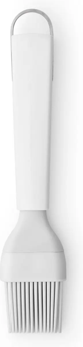 Brabantia Essential Bakborsteltje Wit