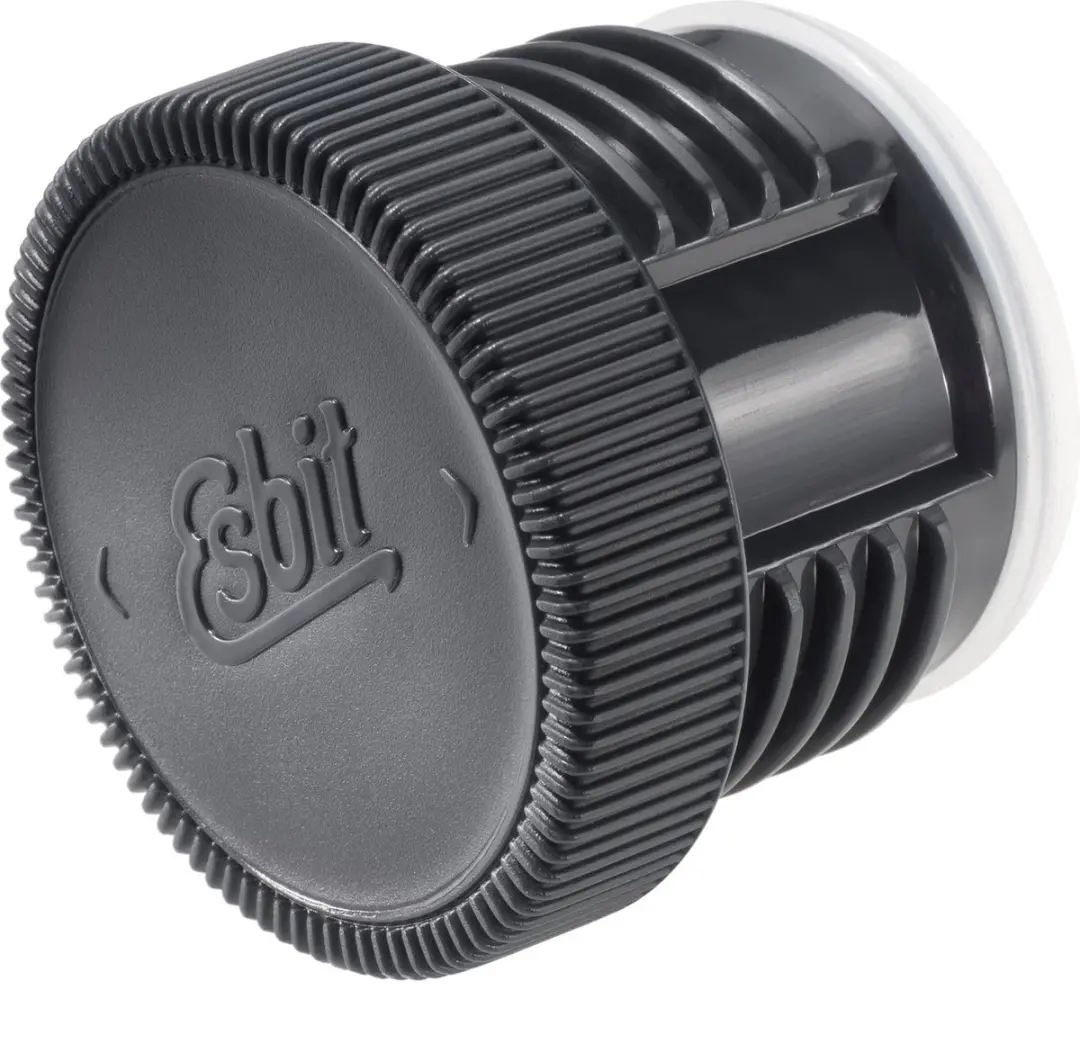 Esbit Sculptor Thermosfles 1L - Zonneschijn Geel