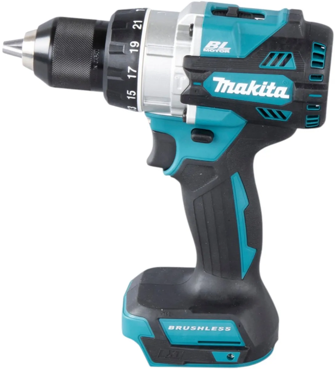 Makita DHP486Z Klopboor-Schroefmachine 18V - 2 Snelheden - afbeelding 6 van 6