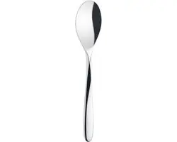 Sola Theelepel Twist 11TWIS 307 - Zilver