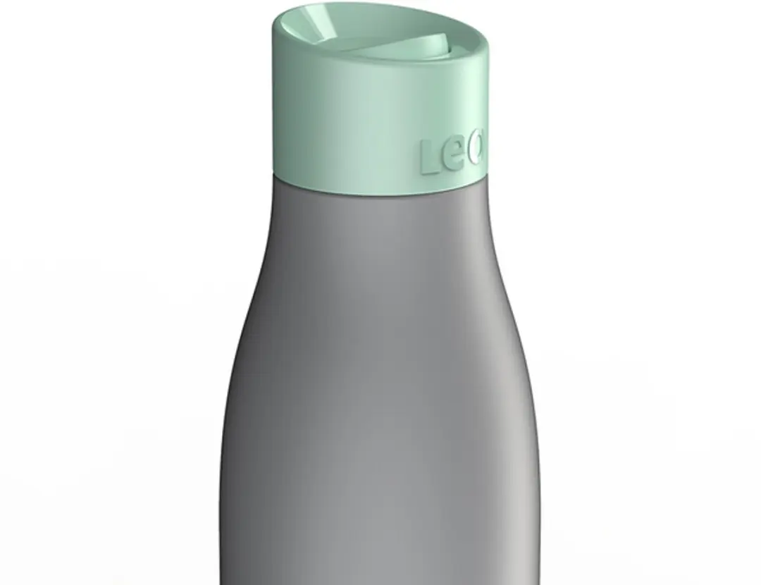 BergHOFF LEO Thermosfles 0,5L - Groen