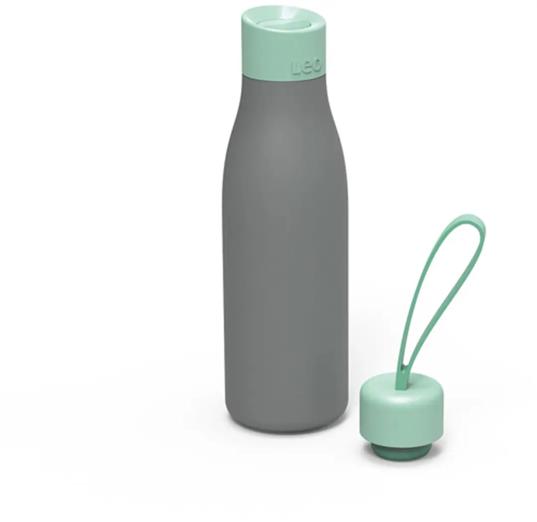 BergHOFF LEO Thermosfles 0,5L - Groen