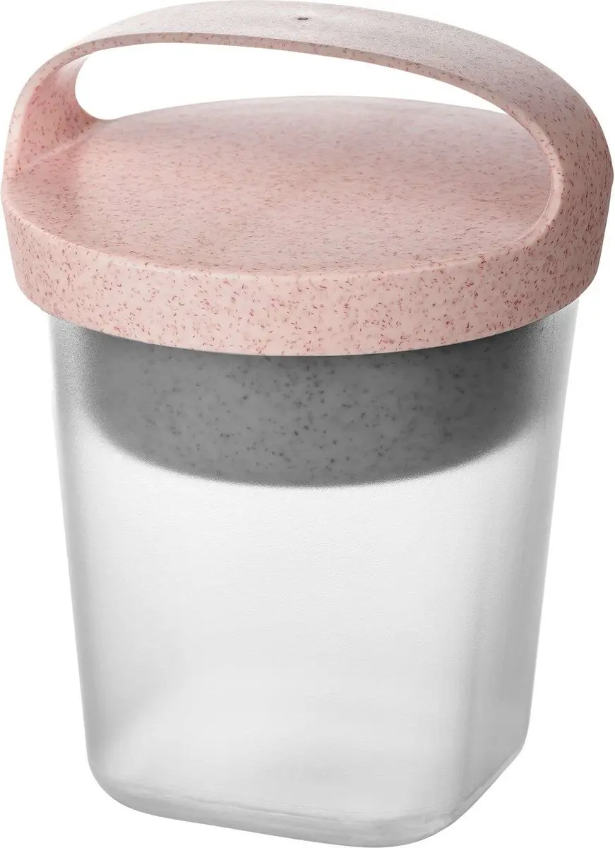 Koziol Buddy Snackbox 500ml