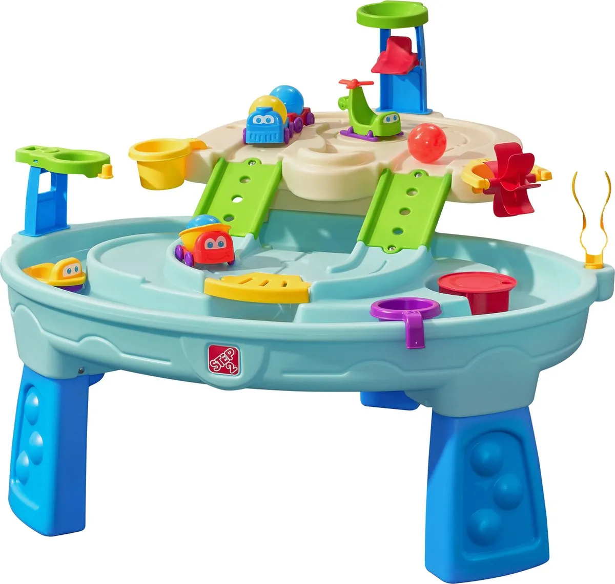 Step2 Ball Buddies Watertafel