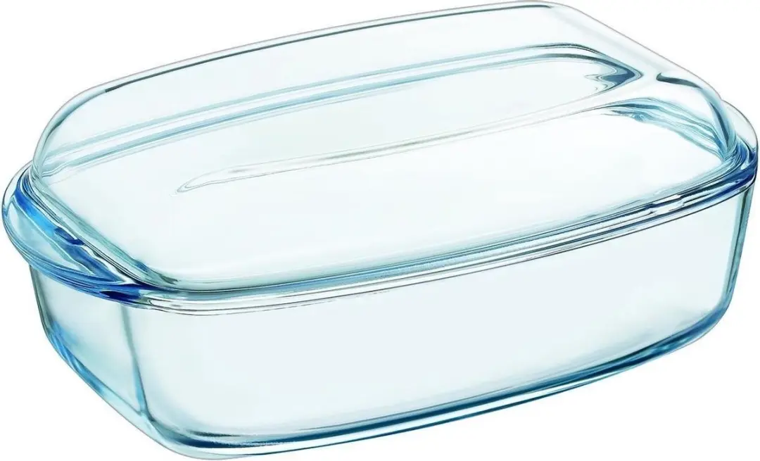 PYREX Essentials Schaal Rechthoek 4,5L