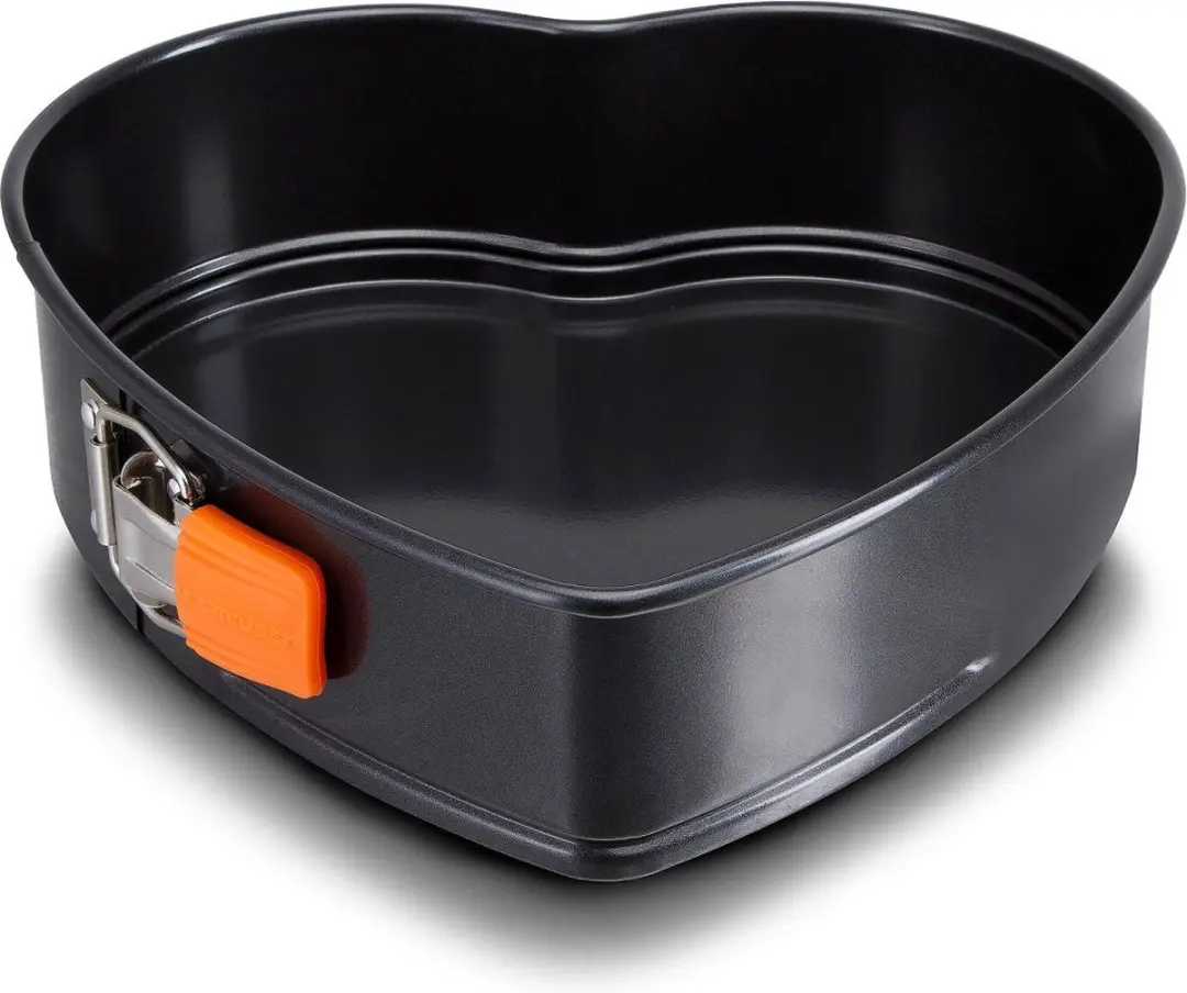 Le Creuset Springvorm Patiliss Hart 26x25cm