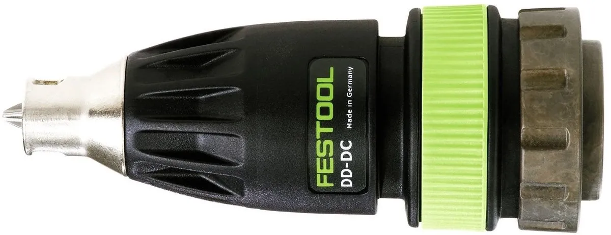 Festool FastFix DD-DC Diepteaanslag 493539