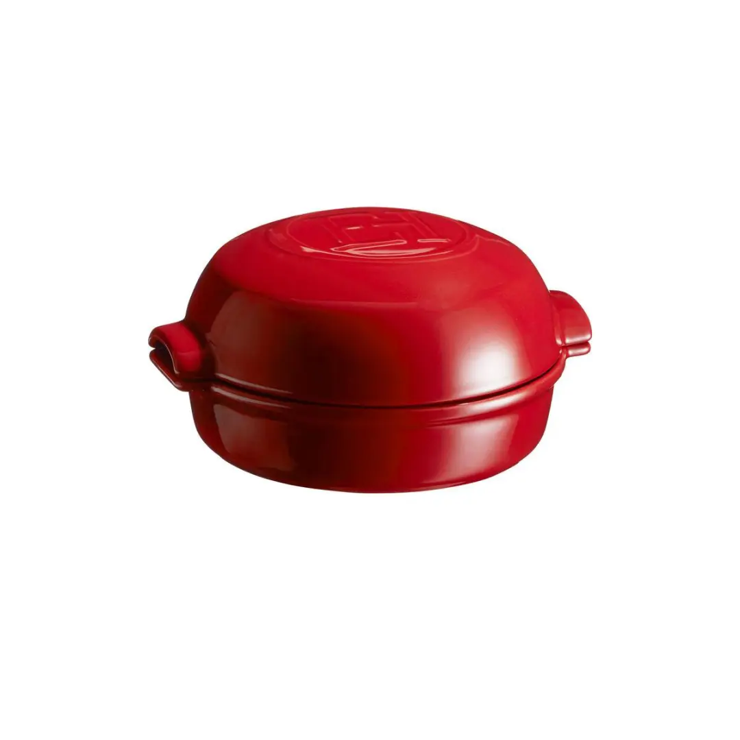 Emile Henry Cheese Baker Grand Cru 15cm