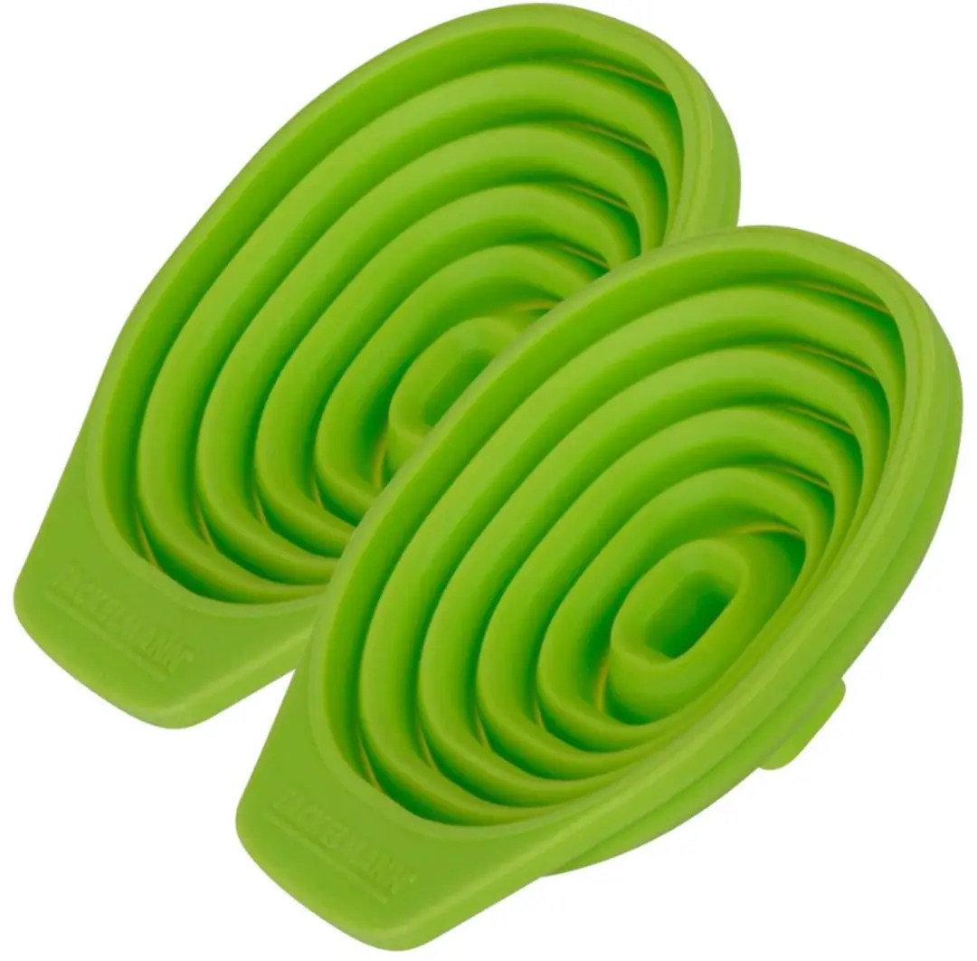 Fackelmann Basic Opvouwbare Trechters Ø8,5cm