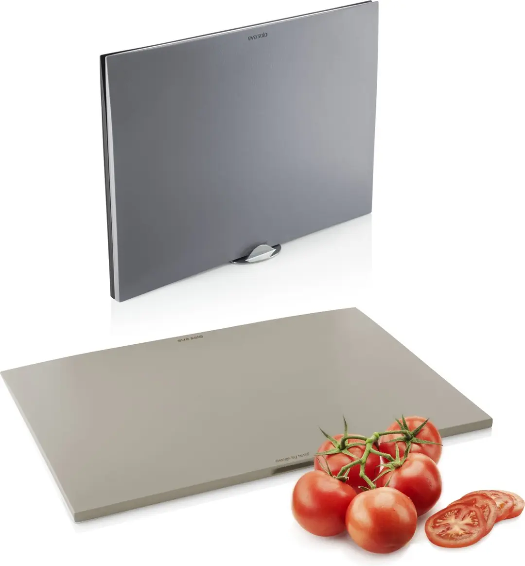 Eva Solo Snijplank met Houder Set