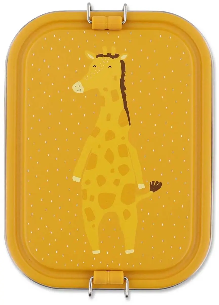 Trixie Brooddoos MrGiraffe 2 Vakken