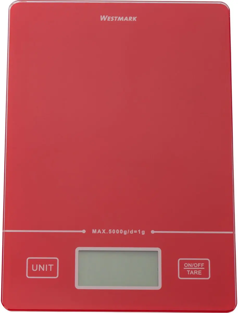 Westmark Maxi Lunchbox met Kliksluiting