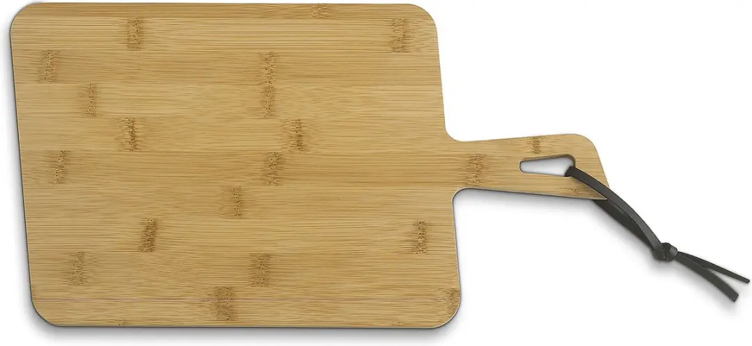 Kela Bamboe Snijplank 21x39cm