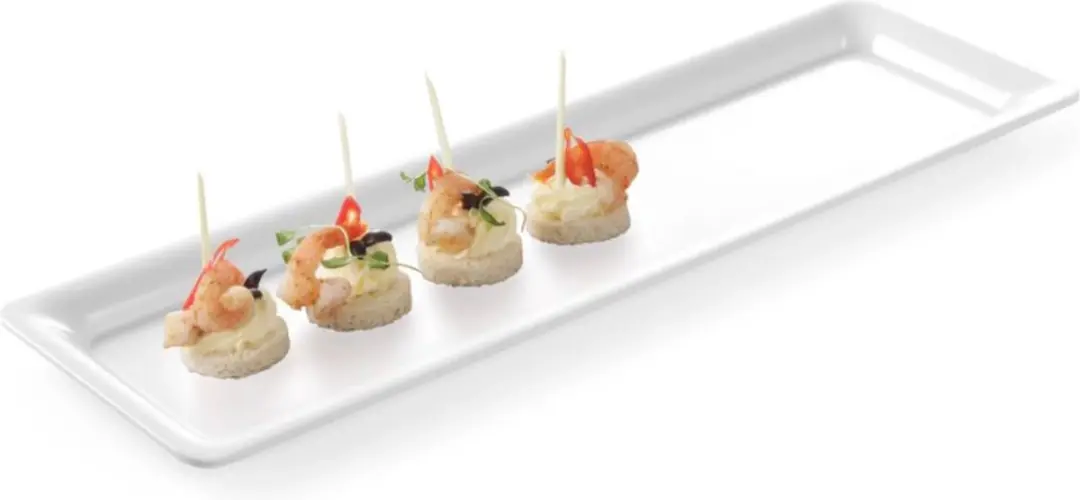 HENDI GN 2/4 Gastronorm Bak
