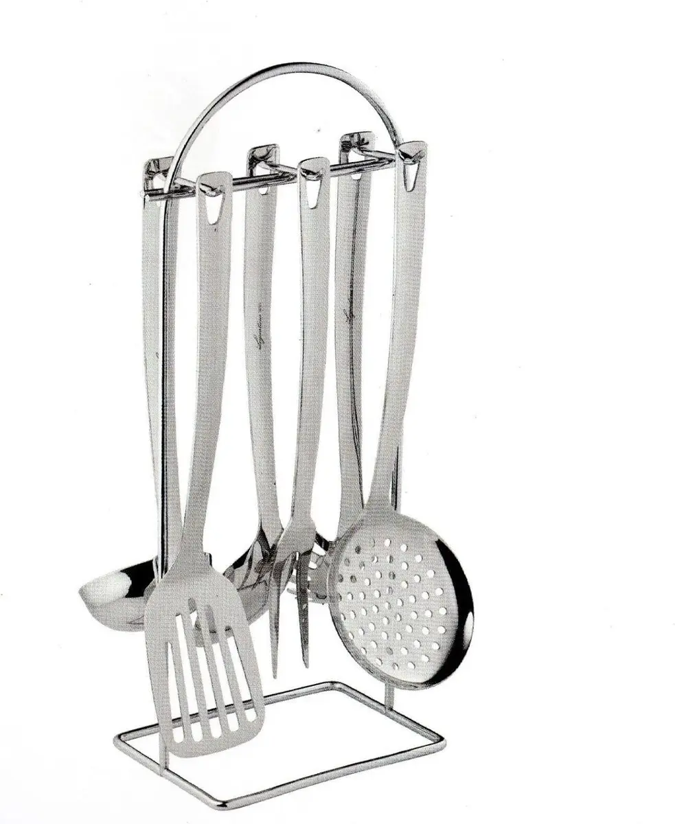 Lagostina Grancucina Keukentools 7-delig