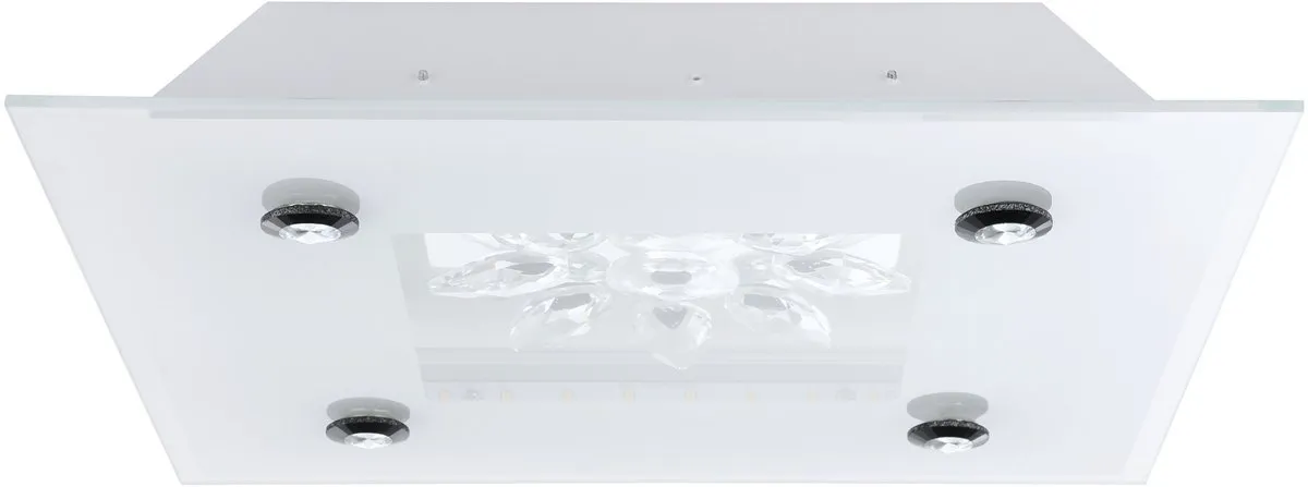 Eglo Benalua 1 LED Wand/Plafondlamp