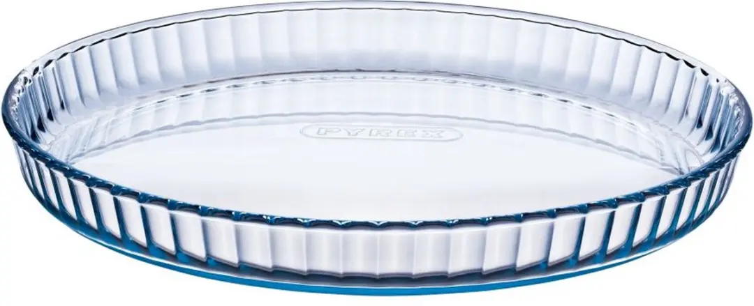 PYREX Taartvorm 2-delig 3L