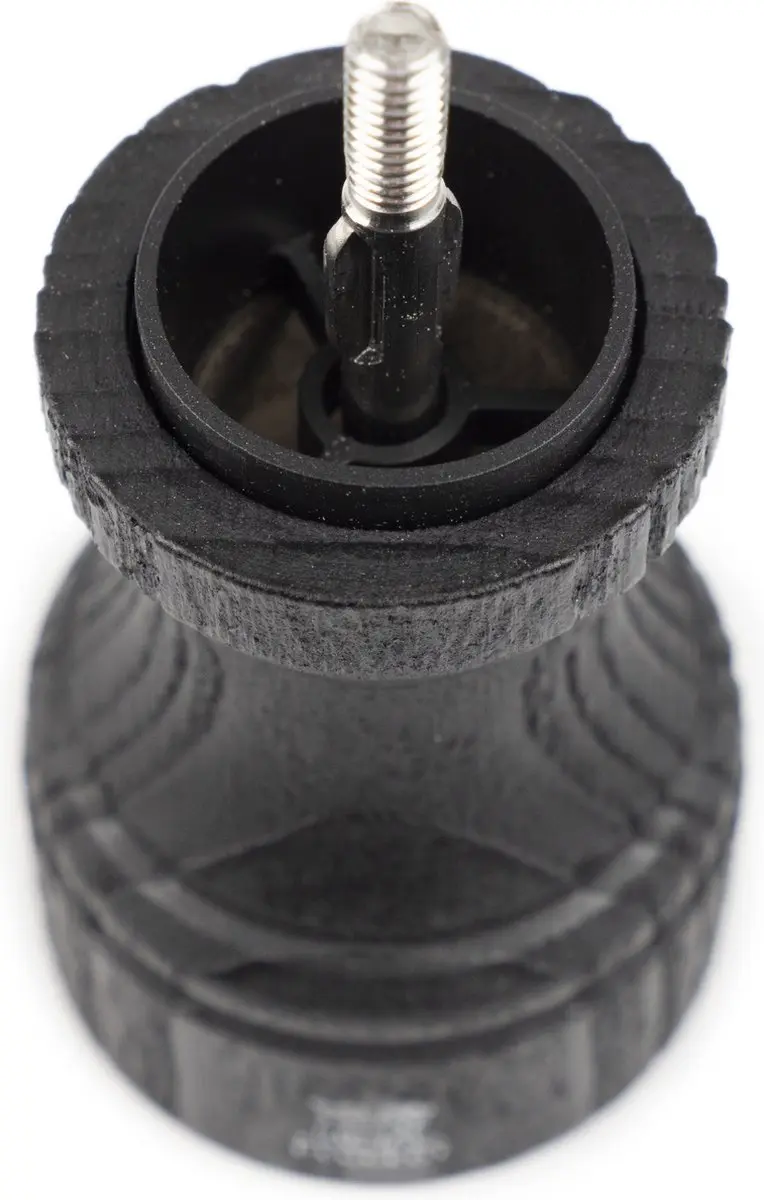 Peugeot Bistro Nature Pepermolen 10cm - Zwart - afbeelding 6 van 6