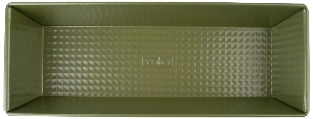 Zenker Green Vision Cakevorm 30cm - Groente