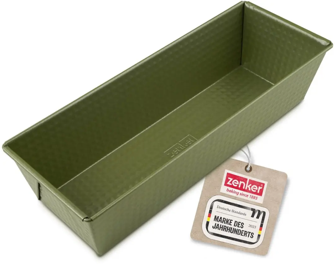 Zenker Green Vision Cakevorm 30cm