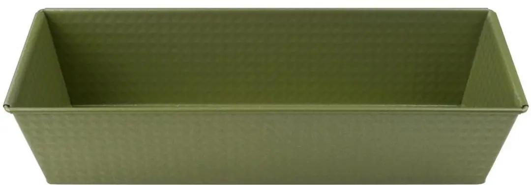 Zenker Green Vision Cakevorm 30cm - Groente - afbeelding 6 van 6