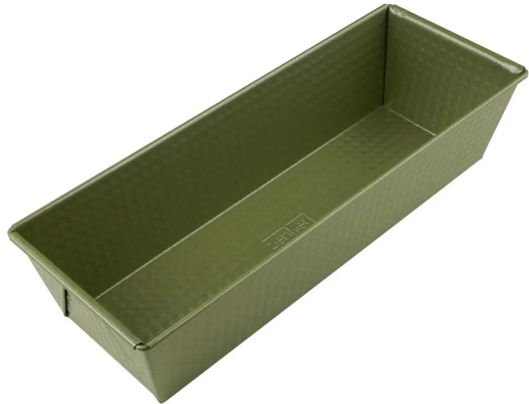 Zenker Green Vision Cakevorm 30cm - Groente