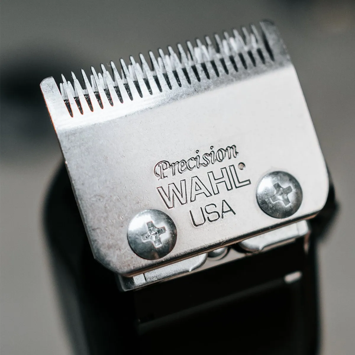 Wahl Elite Pro 20106.0460 Tondeuse - Zwart