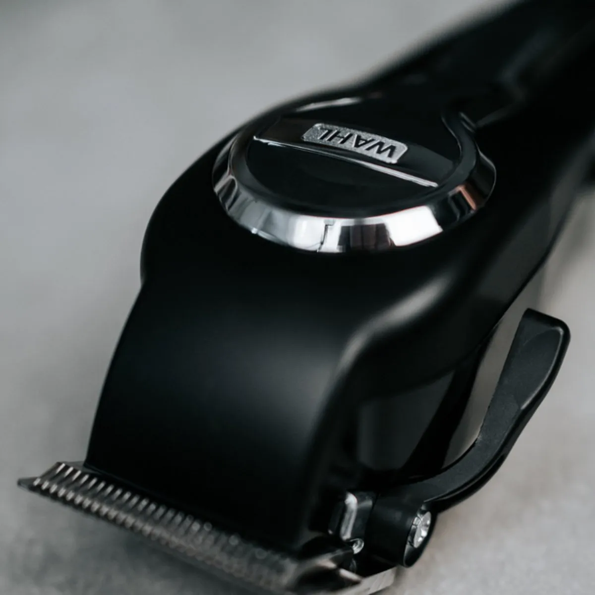 Wahl Elite Pro 20106.0460 Tondeuse - Zwart