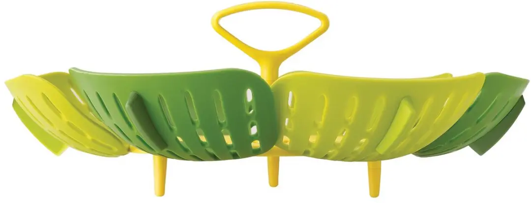 Joseph Joseph Bloom Stoominziet Opvouwbaar 16cm - Groen