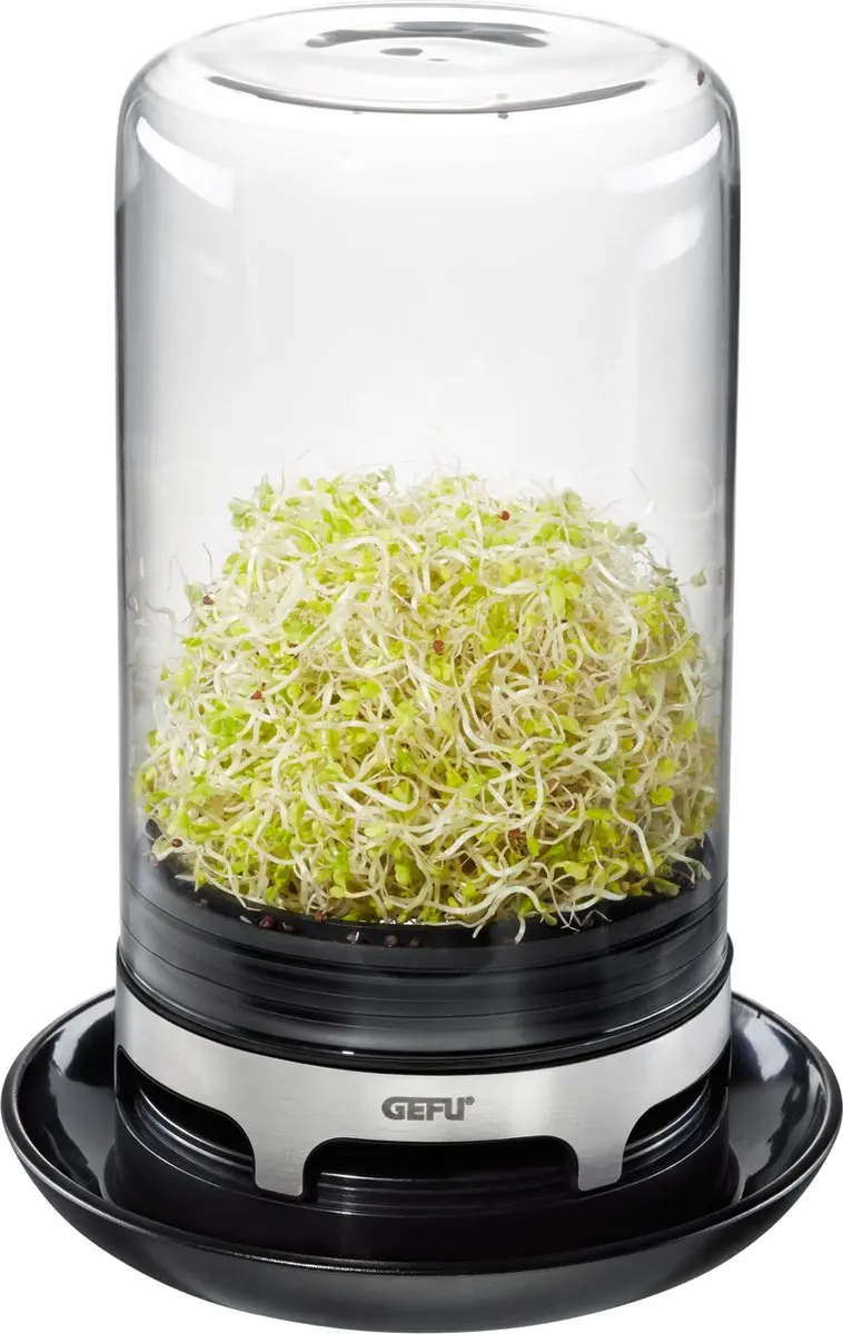 GEFU Bivita Sprossenglas 13cm