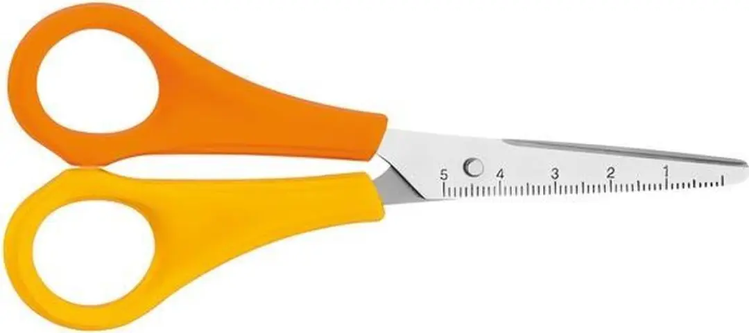 Westcott Kids Linkshandige Schaar 13cm