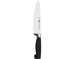 Zwilling Four Star Koksmes 18cm