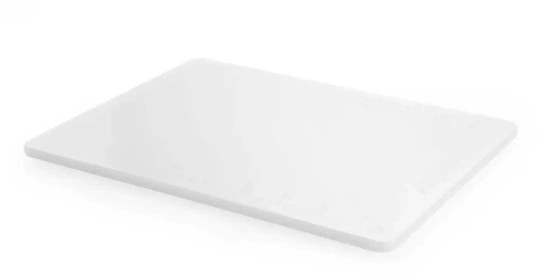 HENDI Snijplank HDPE 45x30cm
