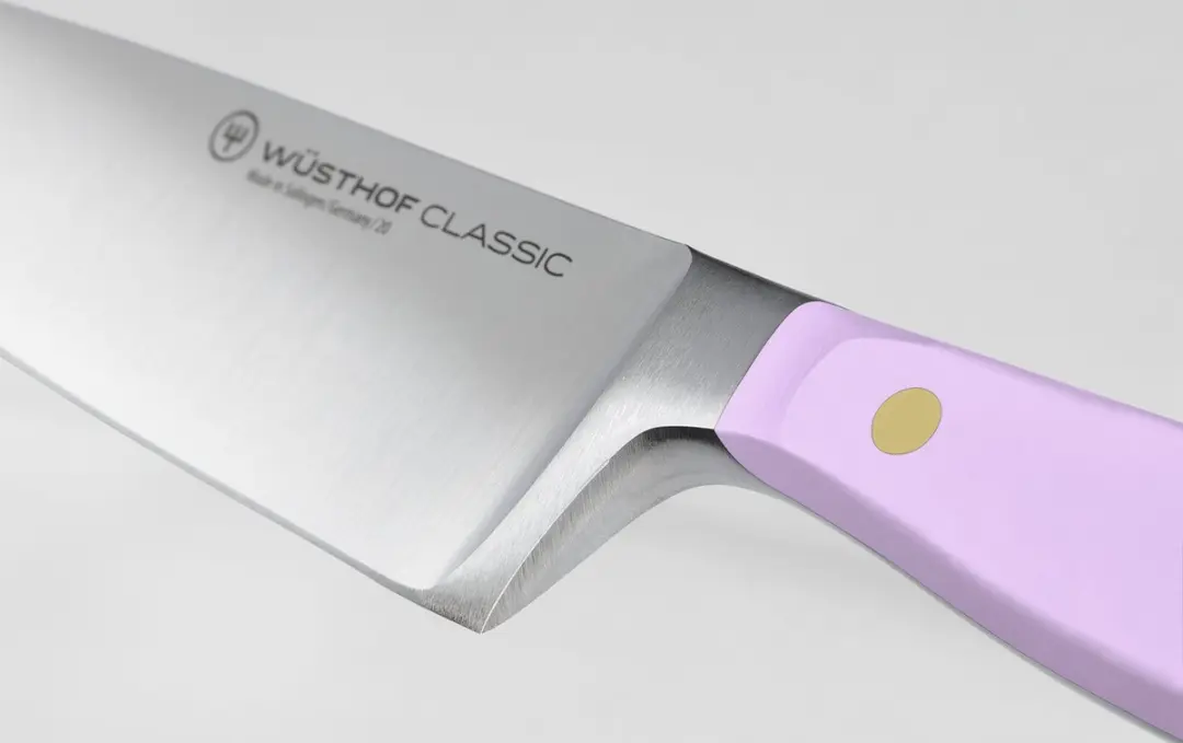 Wusthof Classic Koksmes 16cm - Purple Yam