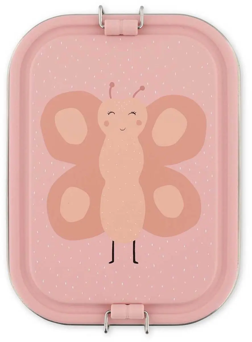 Trixie Brooddoos Mrs Butterfly 60-229