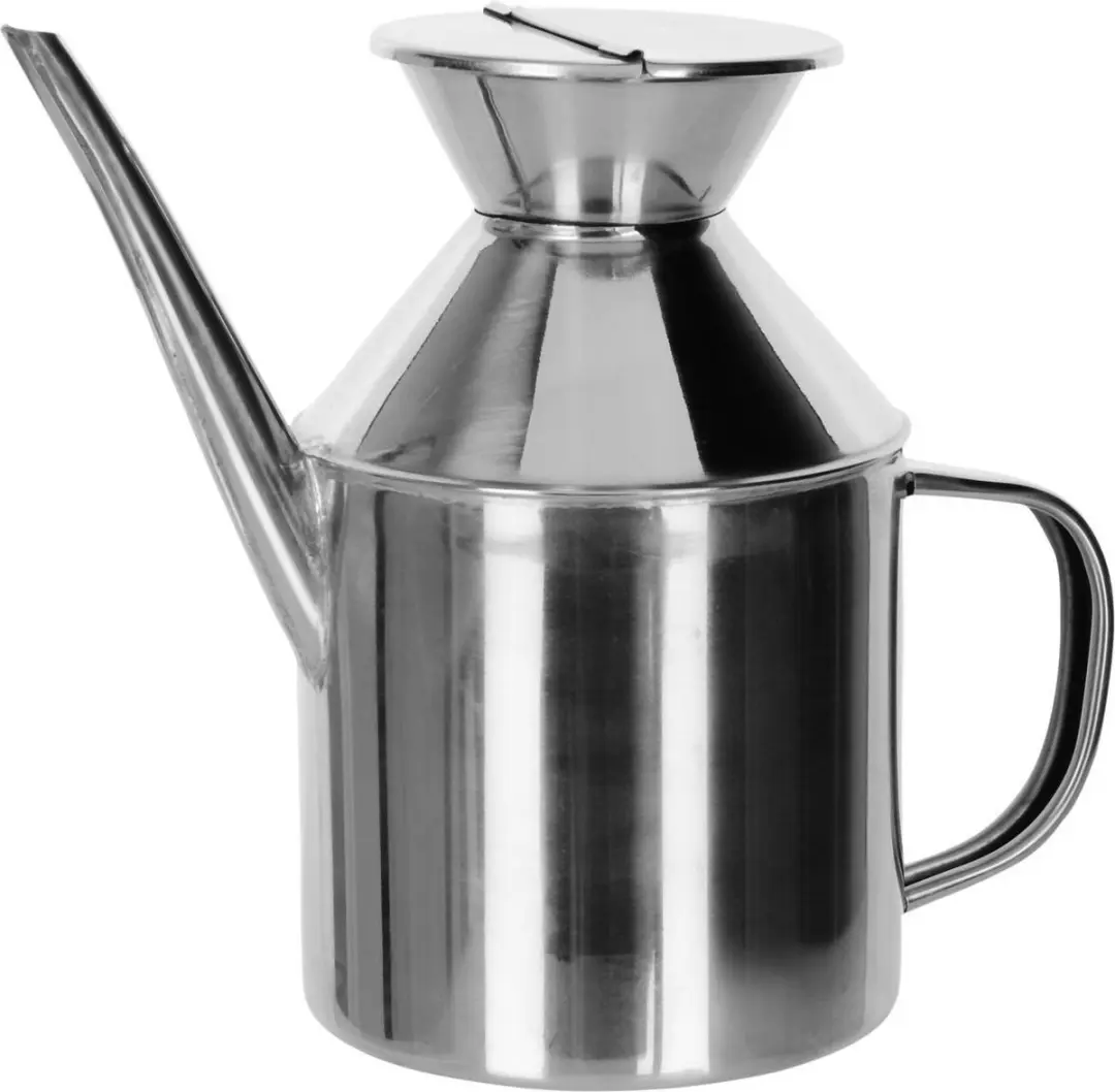 Ibili RVS Oliekan 0,5L