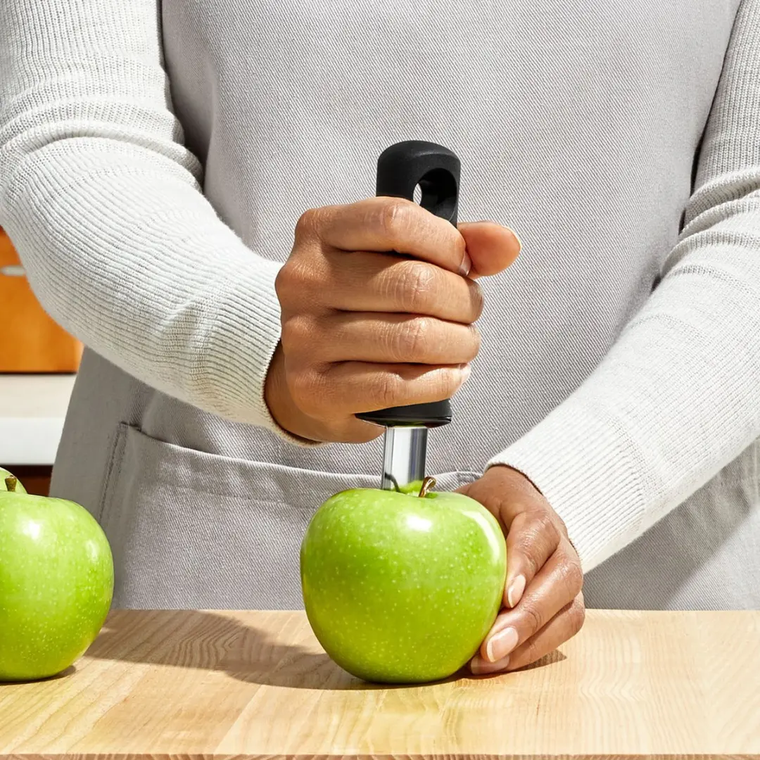OXO Appelboor - Zwart