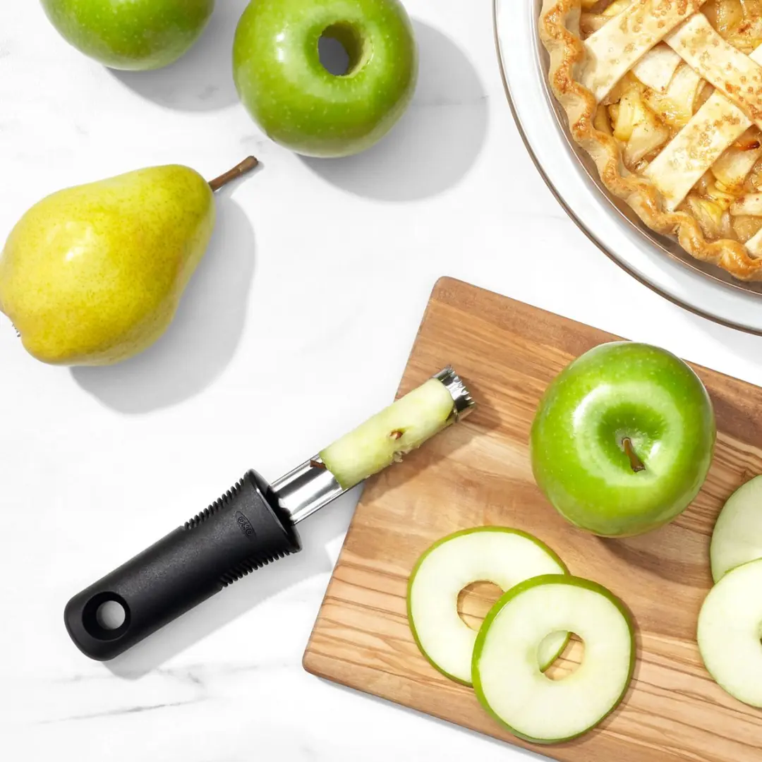 OXO Appelboor - Zwart