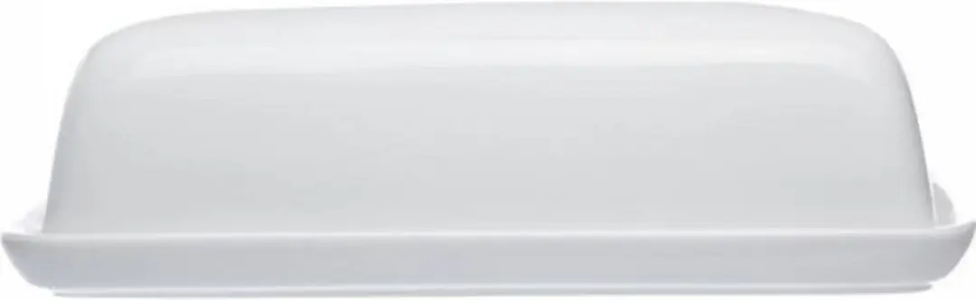 Westmark Botervloot Keramiek 20892260 - Wit