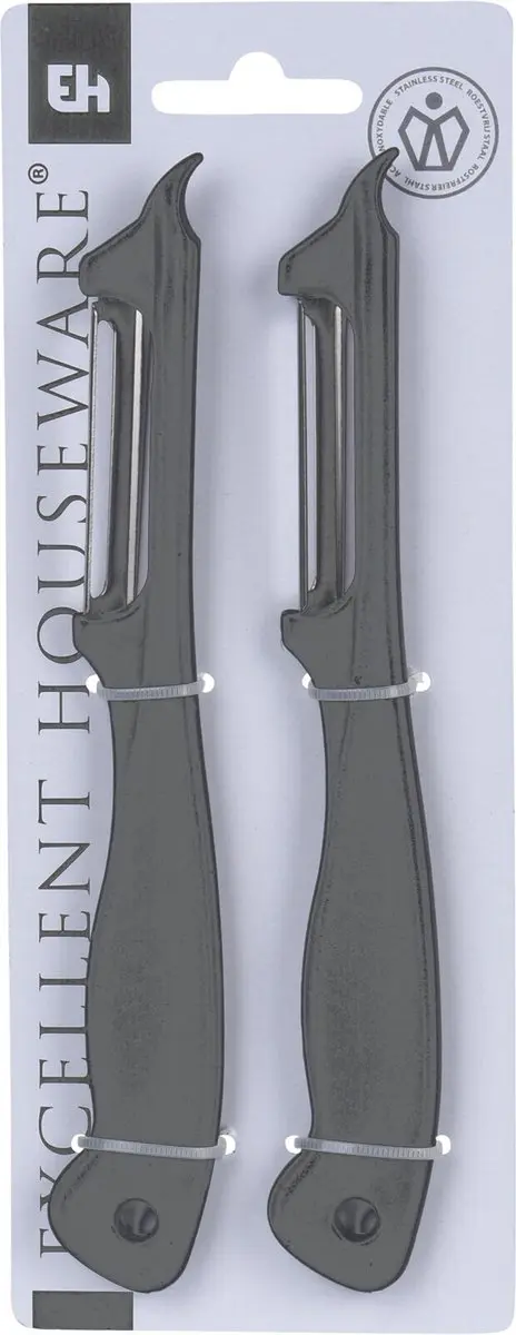 Excellent Houseware Dunschiller Kunststof