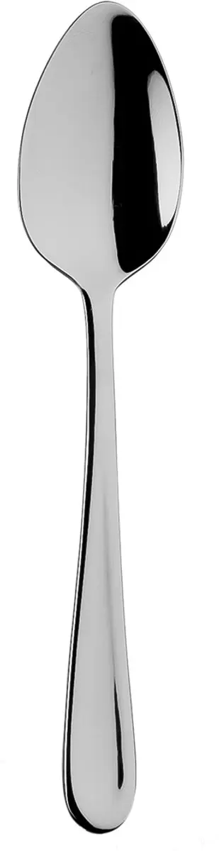 Sola Florence Dessertlepel 11FLOR 012 - Zilver