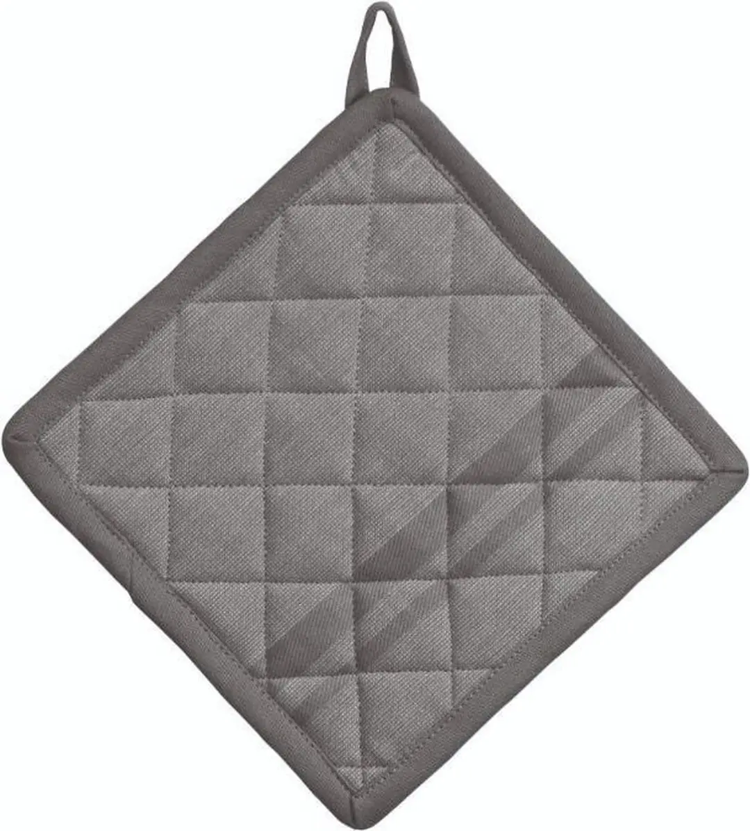 Kela Pannenlap Donkergrijs