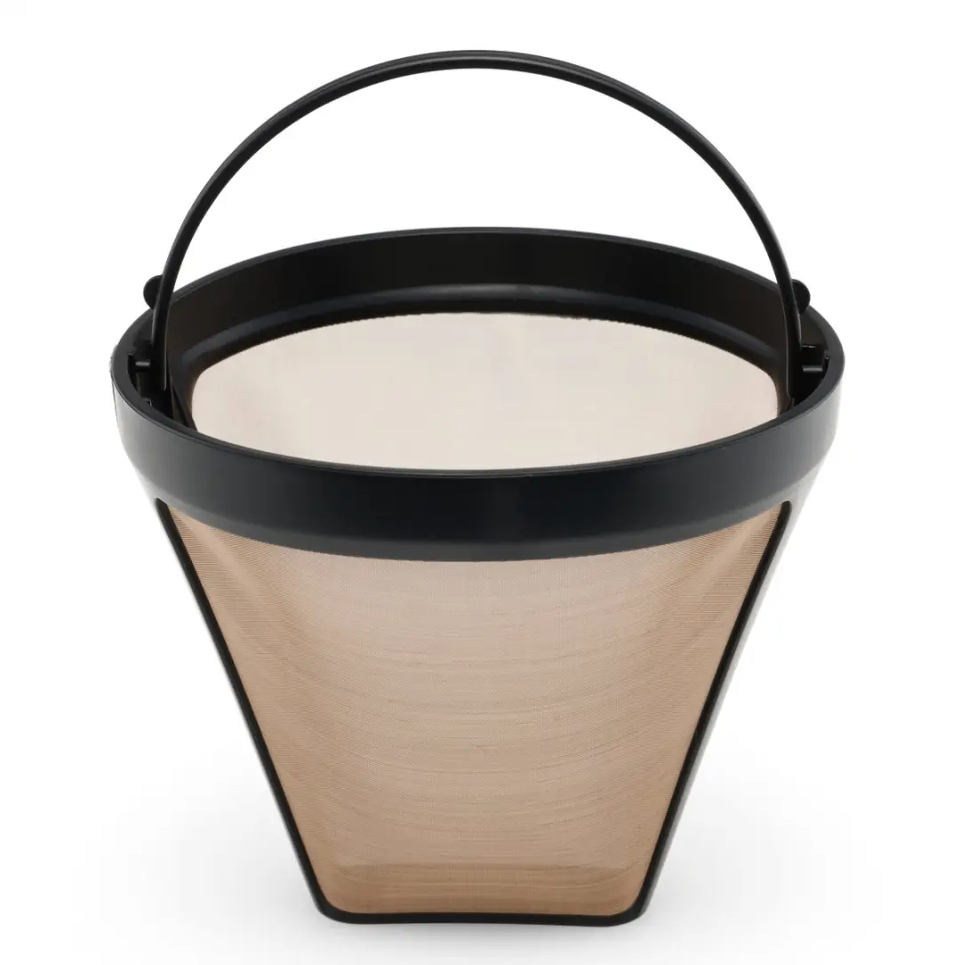 Solis Gold Koffiefilter 70056