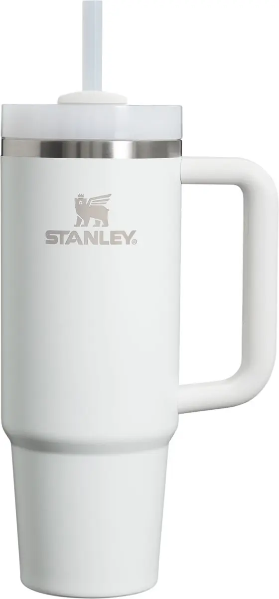 Stanley Quencher H2.O FlowState Tumbler 0,89L - Frost